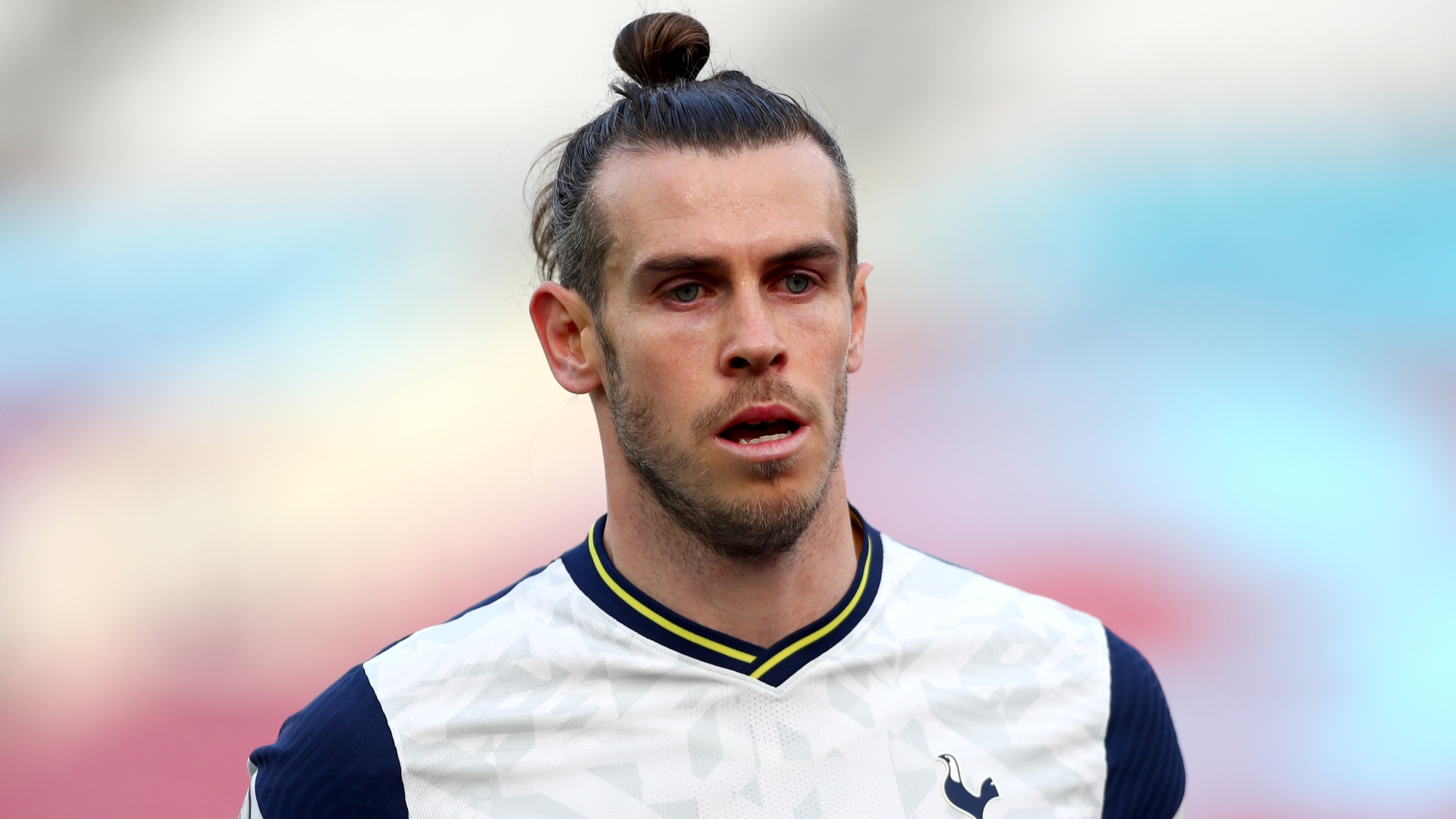 Gareth Bale has produced two consecutive positive performances for Tottenham, leading to a supportive declaration from Jose Mourinho.