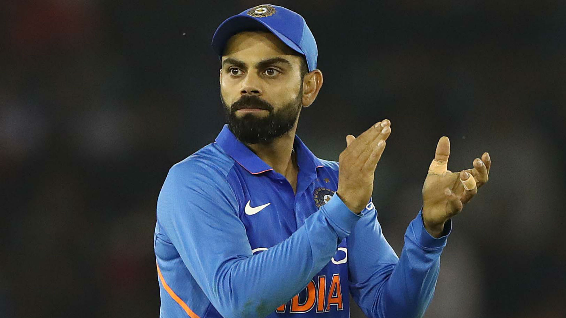 Not for the first time in his career, Virat Kohli timed a run chase to perfection as India defeated South Africa in Mohali on Wednesday.
