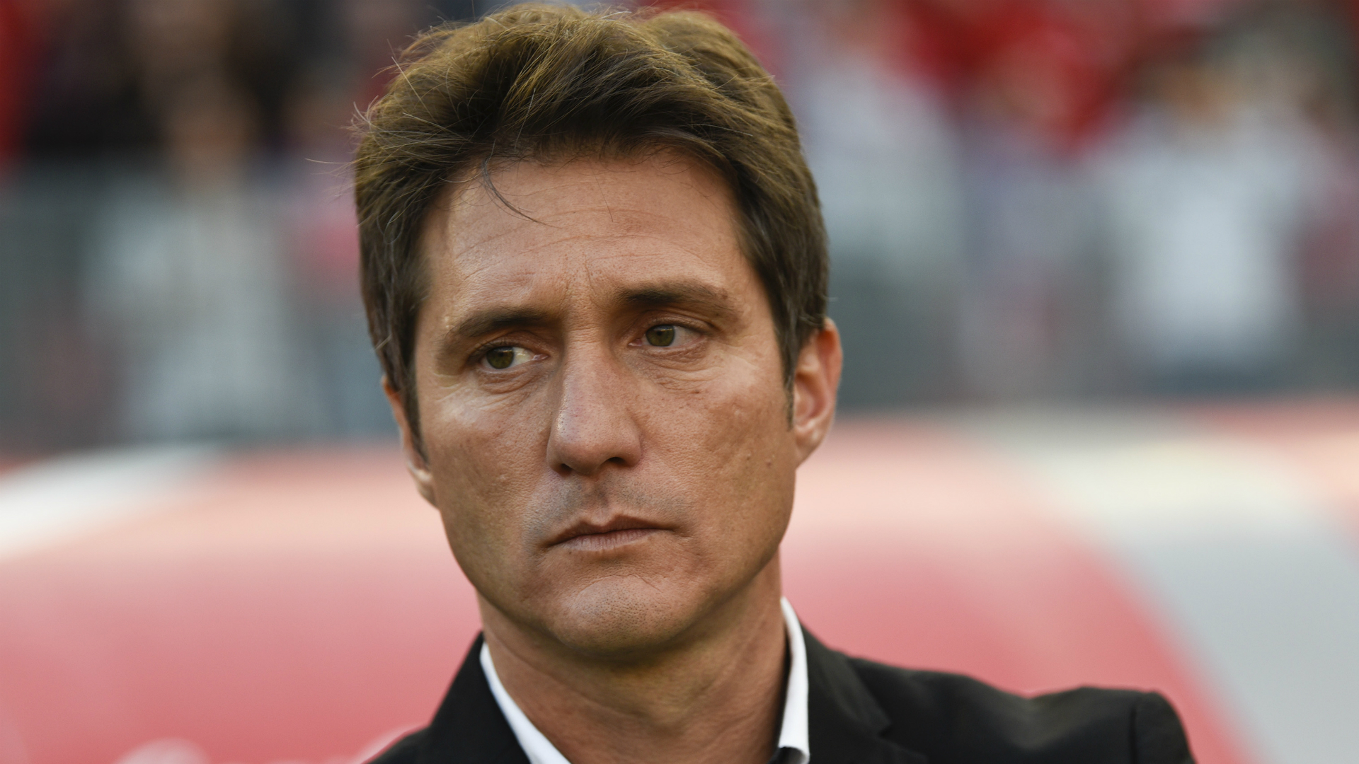 Argentine football missed the chance to showcase itself with the postponed Copa Libertadores final, says Guillermo Barros Schelotto.