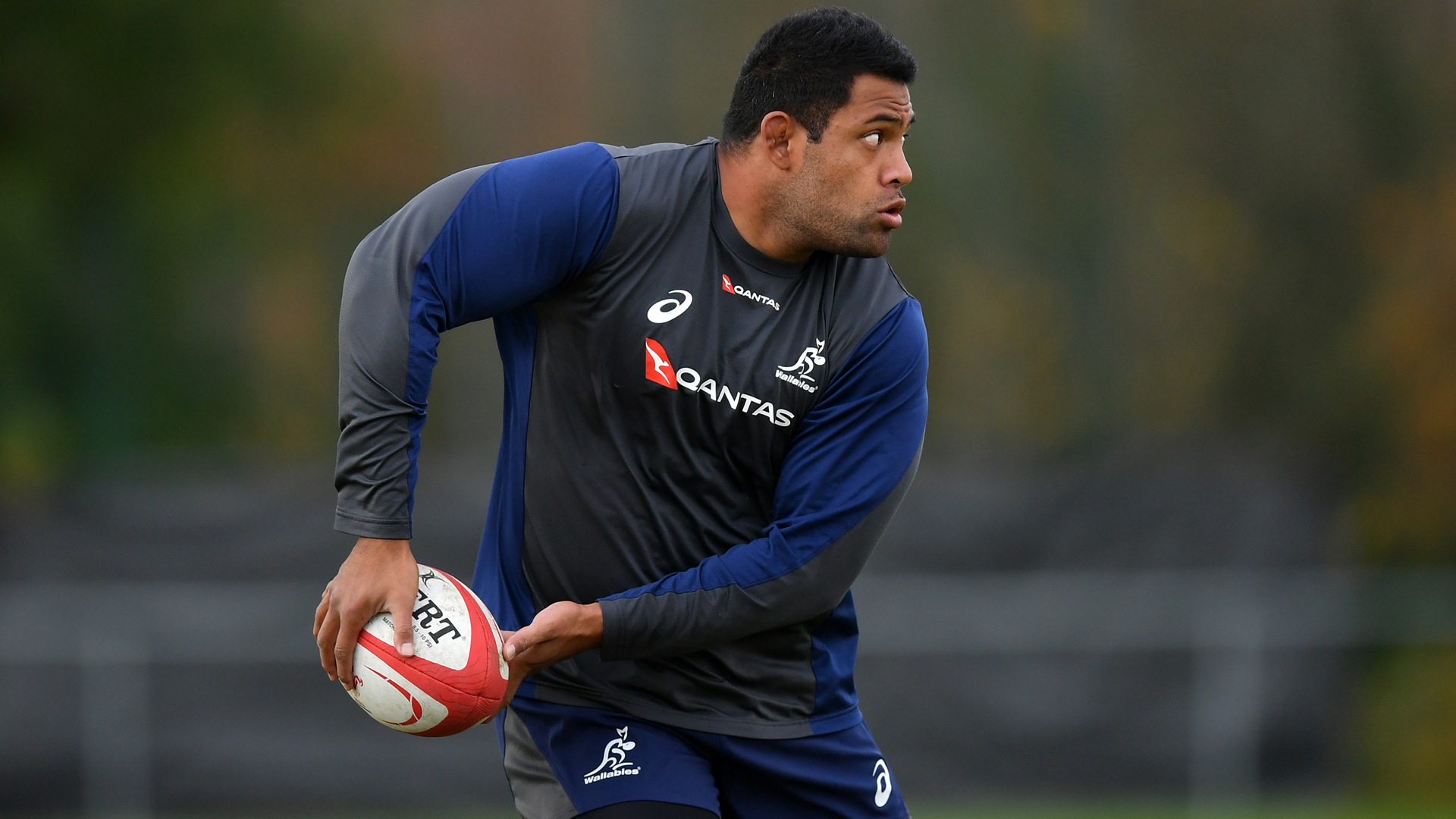 Scott Sio signed a deal with the Wallabies and Brumbies until at least the end of 2022.