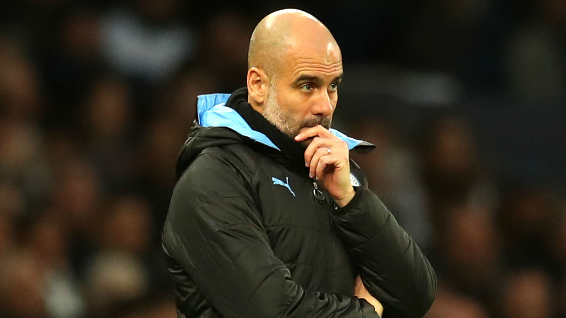 Having been handed a Champions League ban, Manchester City could lose manager Pep Guardiola.