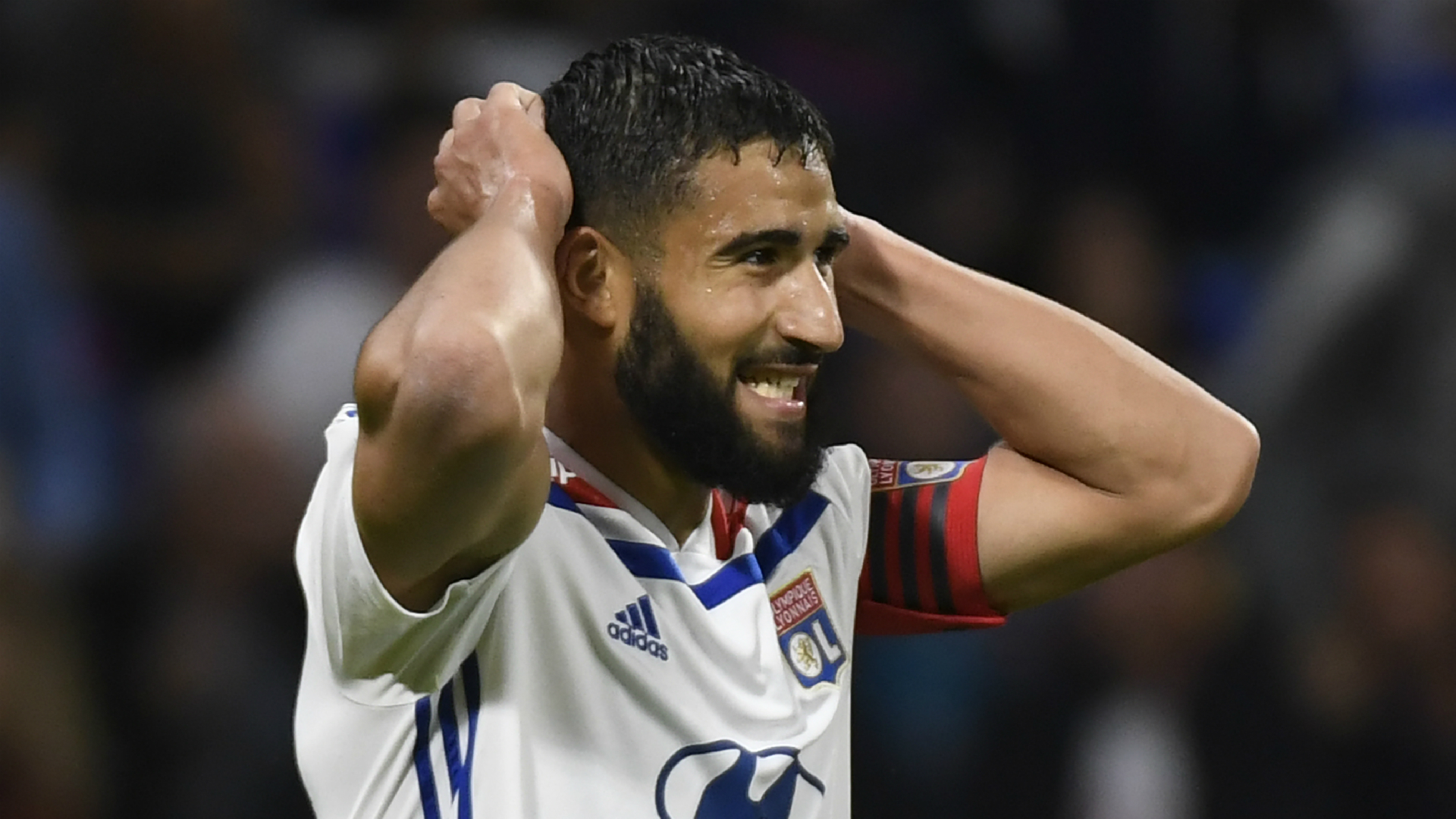 Paulo Fonseca lauded Nabil Fekir's "genius goal", but the Lyon star insisted the decisive draw with Shakhtar Donetsk was a team effort.