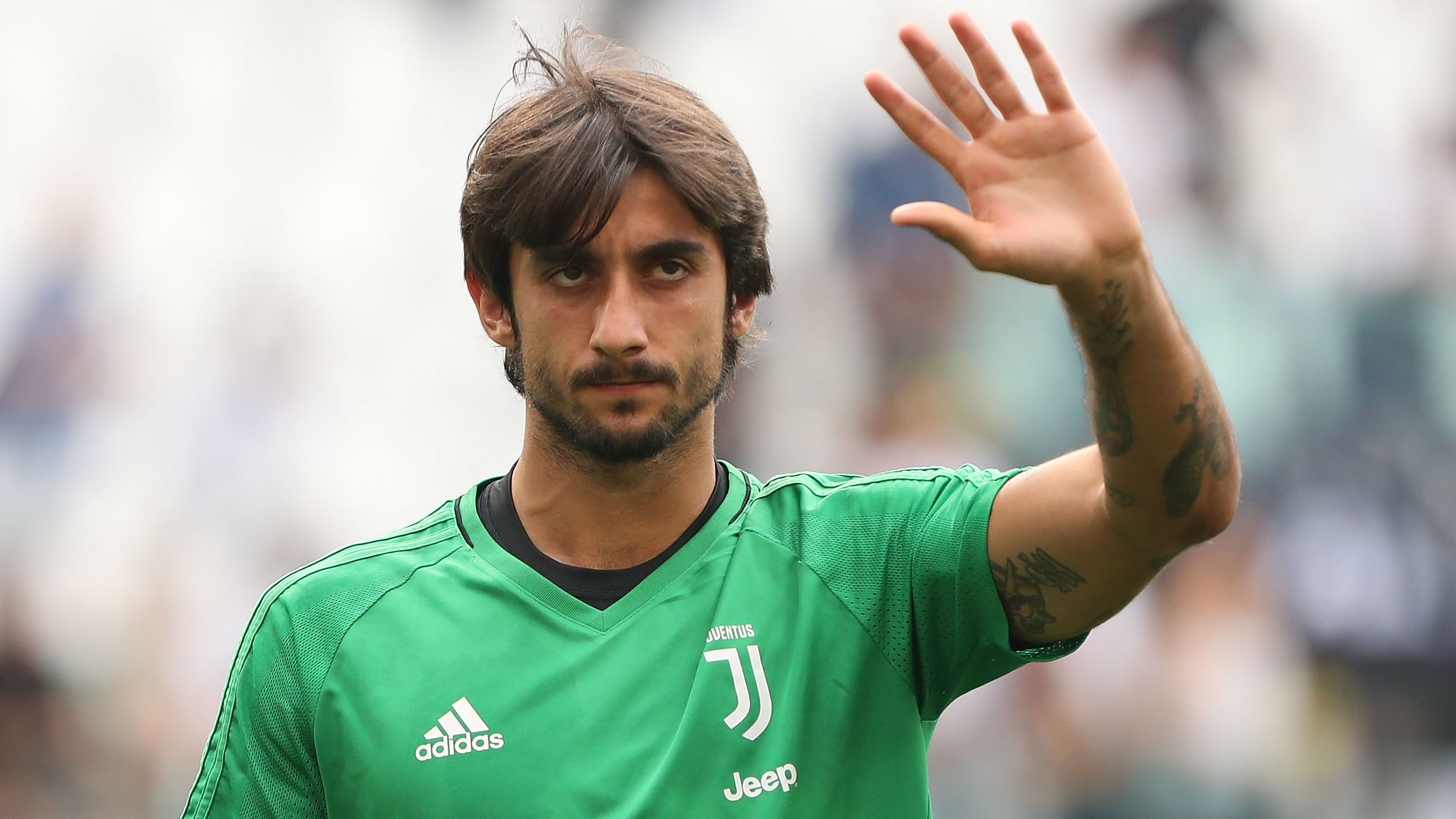 Mattia Perin says an "exciting adventure" awaits at Benfica as he edges closer to sealing a move to the Portuguese champions from Juventus.