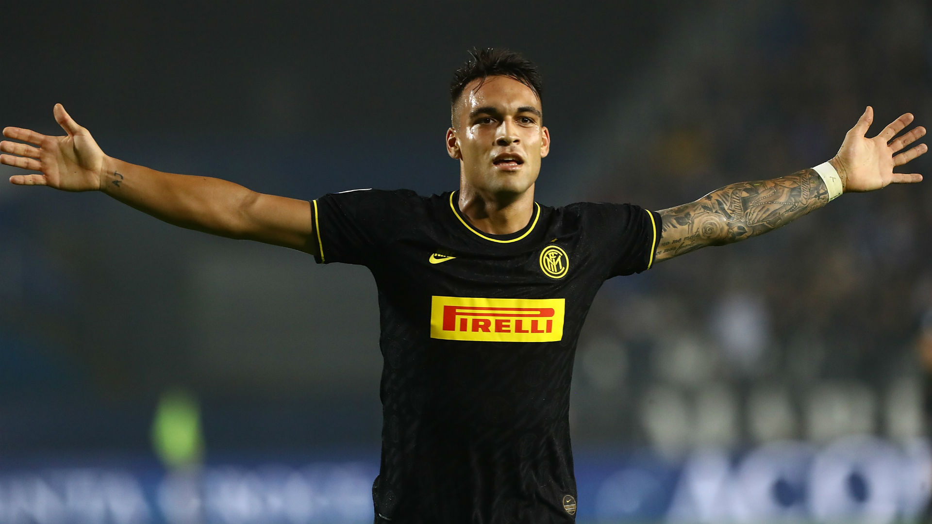 Inter want Lautaro Martinez's release clause paid, and Barcelona are continuing to chase the star forward.