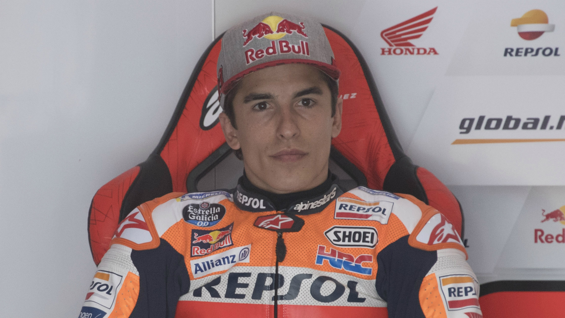 Repsol Honda reportedly may not have the injured Marc Marquez back on a MotoGP grid until the middle of September.