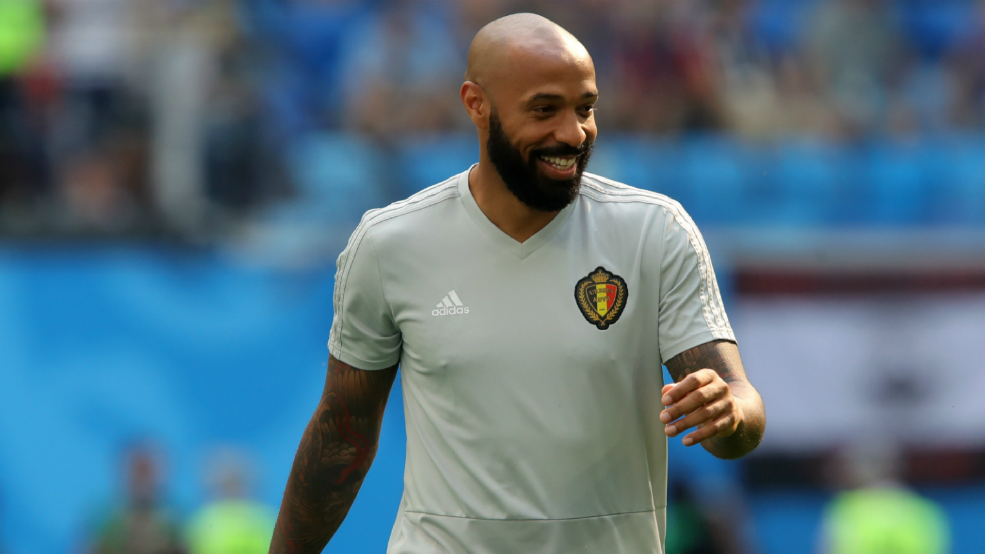 Monaco are in the relegation places in Ligue 1, but new head coach Thierry Henry has said he will "see what's possible" this season.