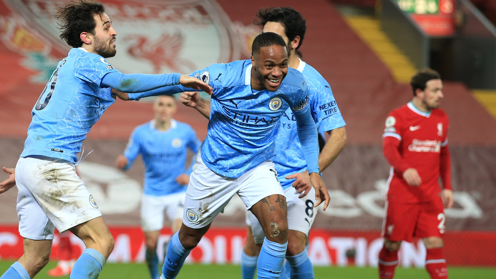 Real Madrid are reportedly keen on Raheem Sterling again after he lost his place in Manchester City's starting XI.