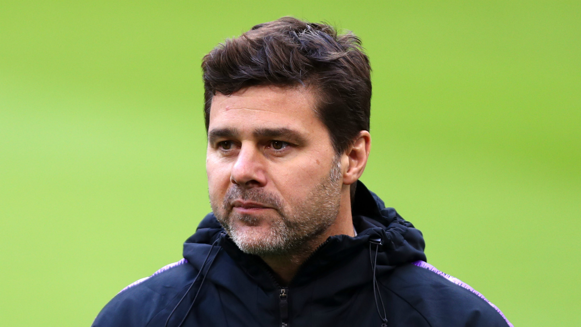 Tottenham might well have been searching for a new manager had the outcome of the Champions League final been reversed.