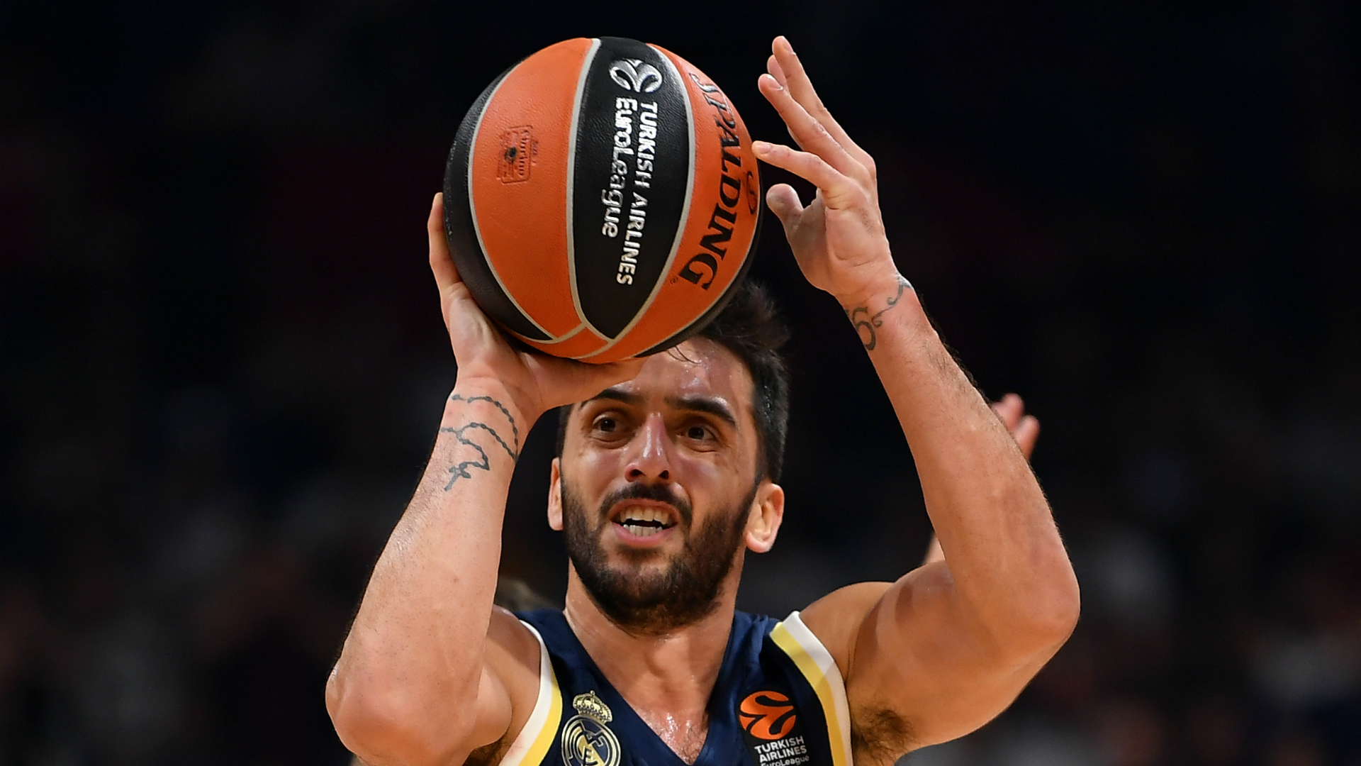 The EuroLeague was building towards its climax when the coronavirus pandemic struck, and now the 2019-20 season has been cancelled.