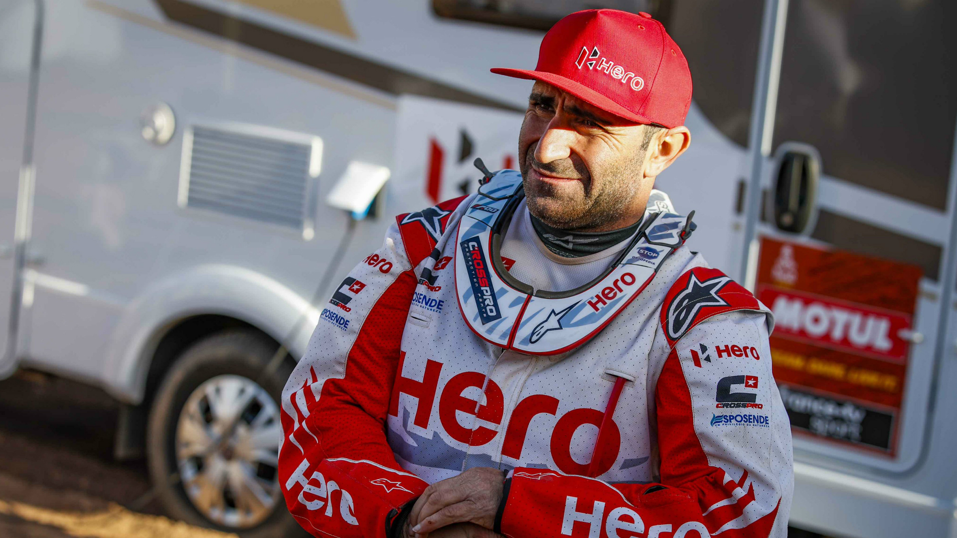 The Dakar Rally experienced tragedy during the seventh stage in Saudi Arabia, as Portuguese rider Paulo Goncalves suffered a fall and died.