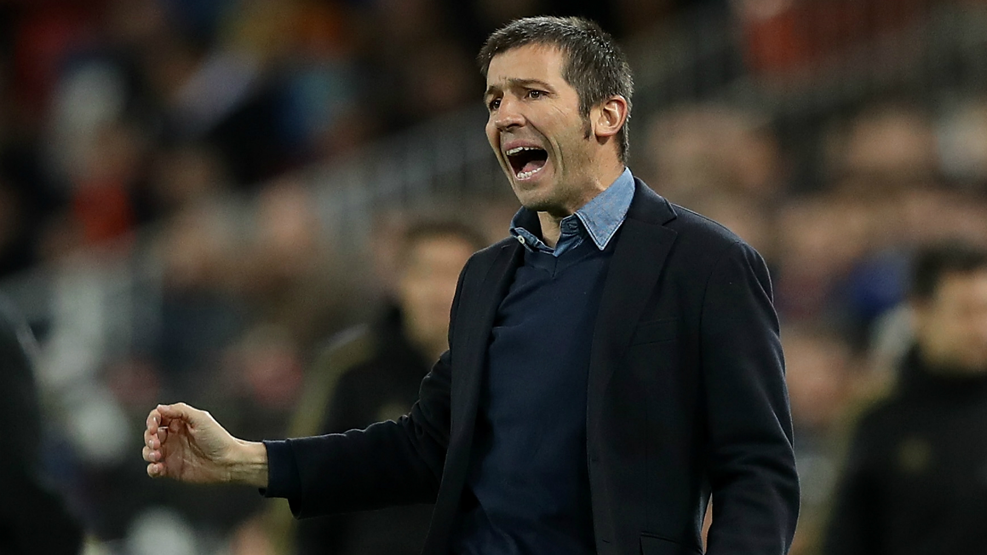 Albert Celades has seen Valencia suffer painful Champions League and LaLiga defeats, but the rookie head coach insists all is not lost.