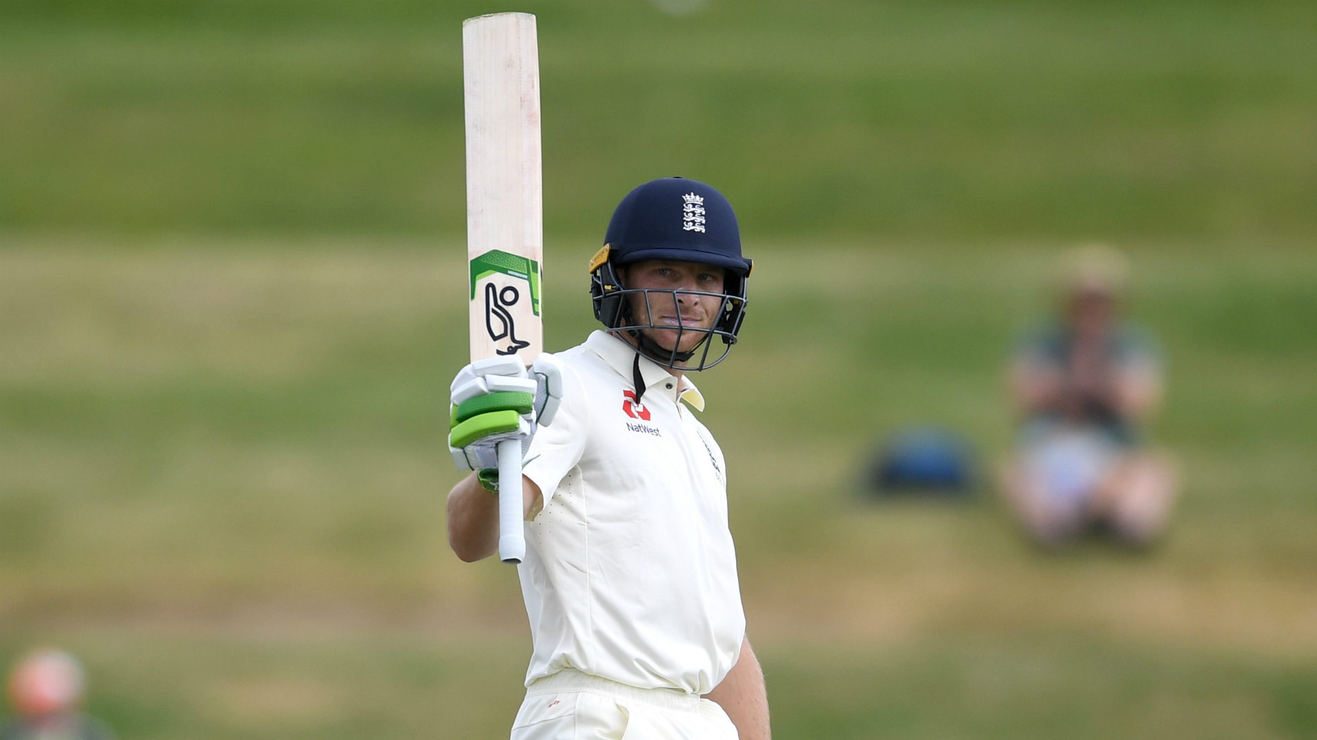 A busy English summer took its tool, but Jos Buttler is refreshed and raring to go for the two-Test series in New Zealand.