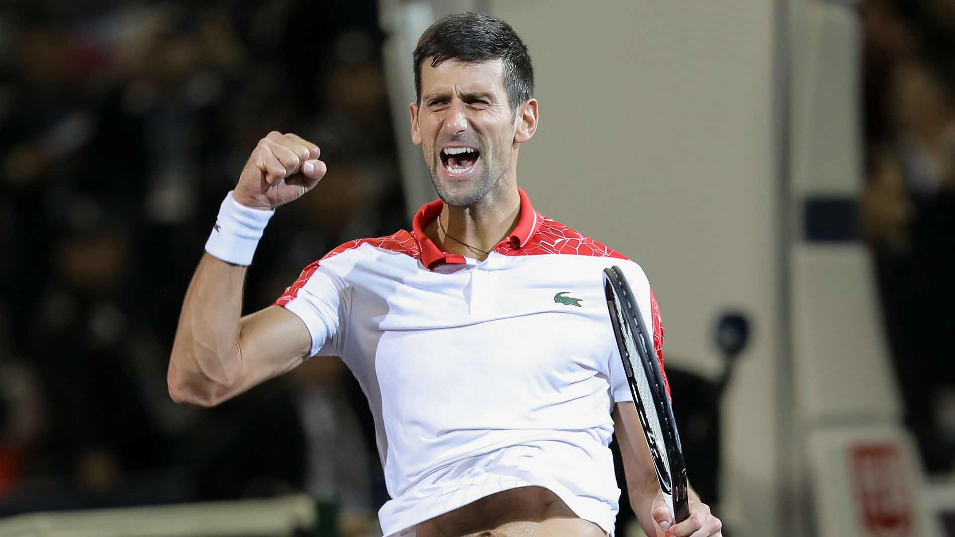Novak Djokovic was at a low ebb after his French Open exit, but the Serbian has experienced an incredible upturn in fortunes.