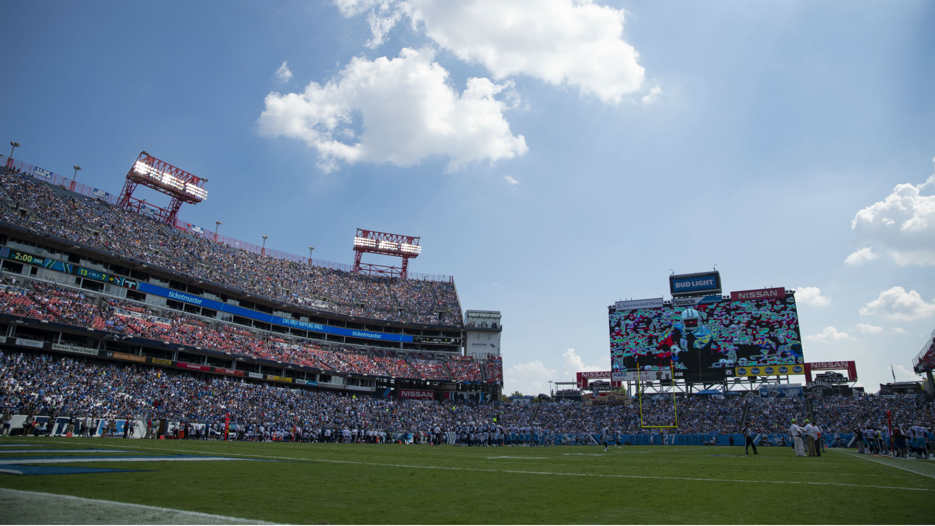 The Pittsburgh Steelers' Week 4 trip to the Tennessee Titans has become the first NFL game to be postponed by the coronavirus pandemic.