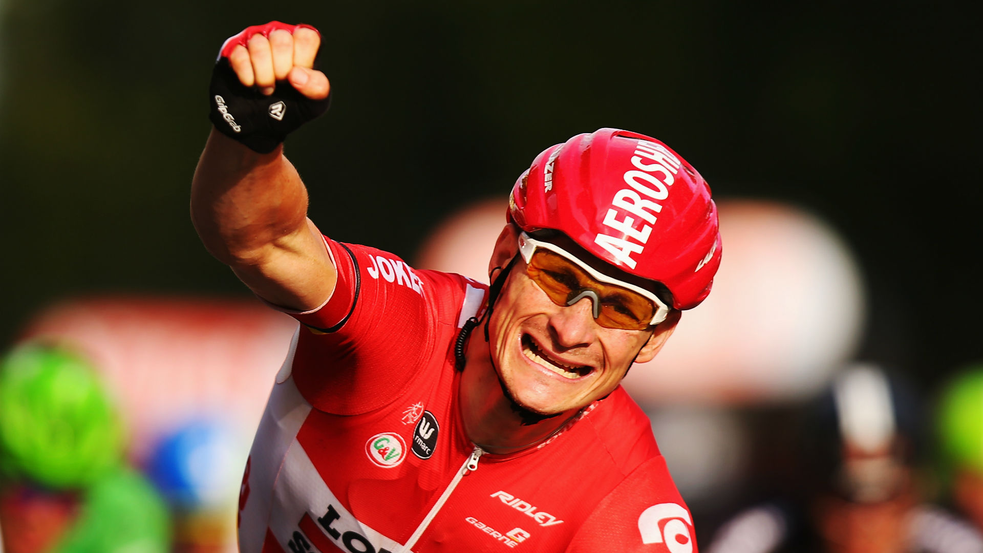 Arkea Samsic were handed a wildcard for the 2019 Tour de France, meaning Andre Greipel will get race the iconic Grand Tour again.