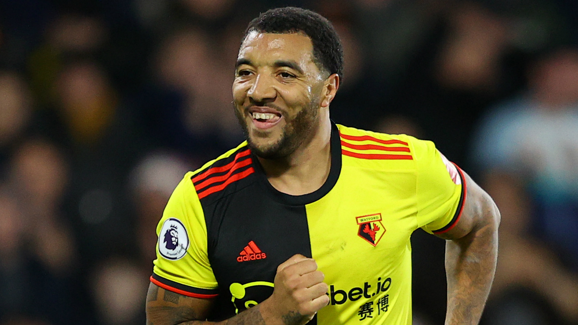 Watford captain Troy Deeney has had some of his concerns over coronavirus answered and is set to join his team-mates at training next week.