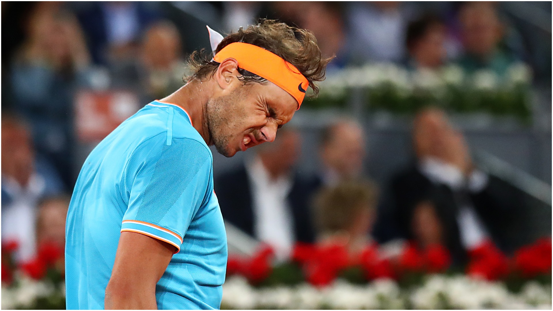 Rafael Nadal belatedly found form on clay at the Internazionali d'Italia, but there might still be challengers to his French Open crown.