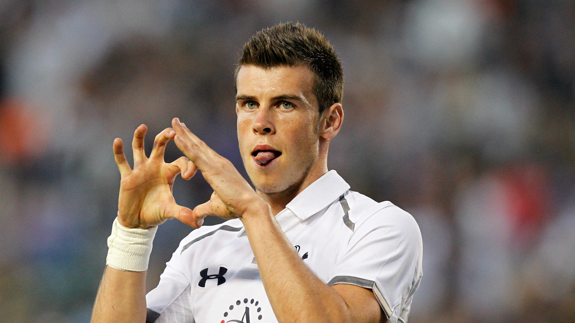 Zinedine Zidane has made it clear he wants Gareth Bale to leave Real Madrid, so where can the Wales forward go next?