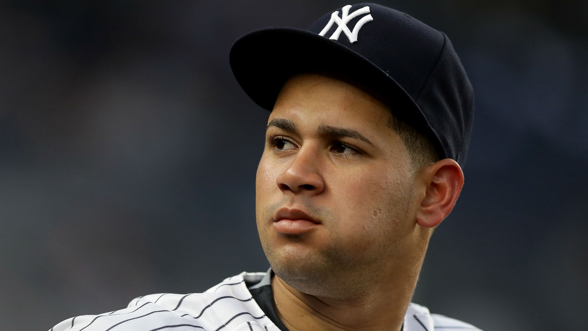 If all goes well in a rehab game on Monday, catcher Gary Sanchez will be back in the lineup next week for the first time since April 10.