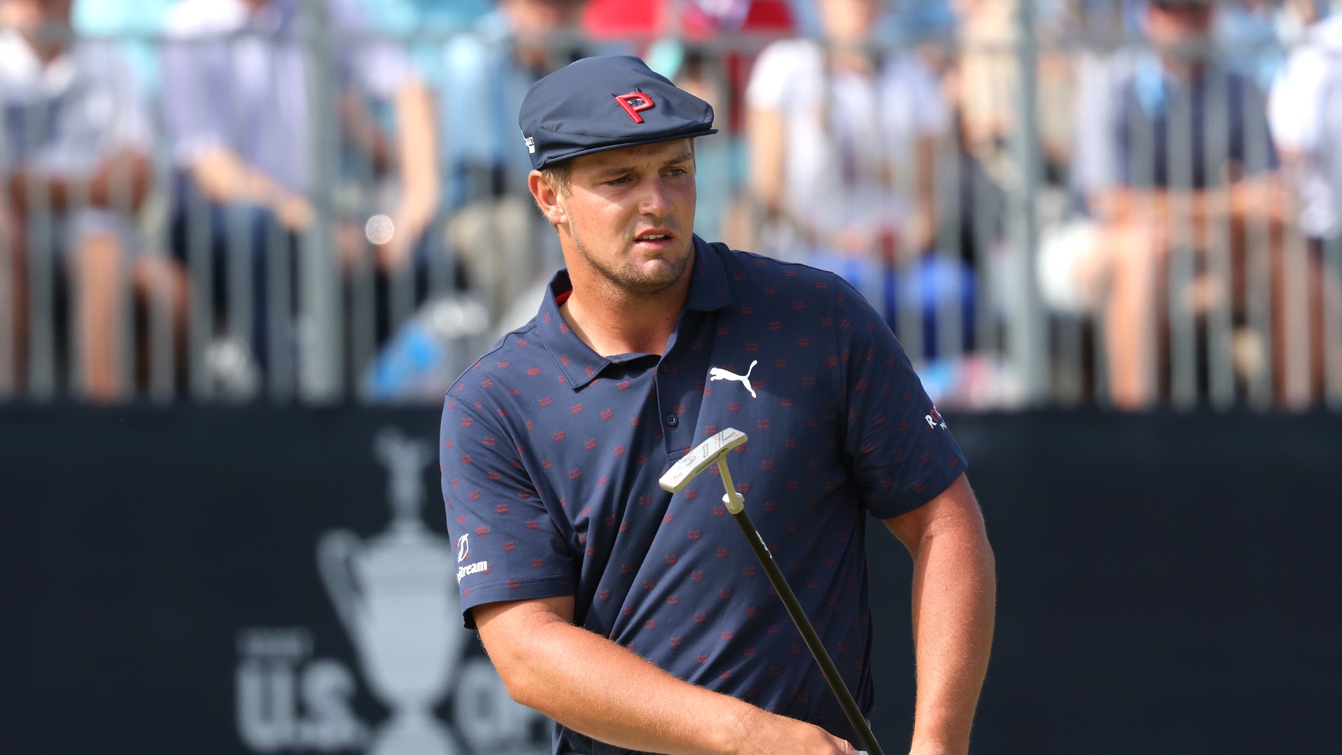 Patrick Reed is headed to Tokyo to represent Team USA after Bryson DeChambeau tested positive for COVID-19.