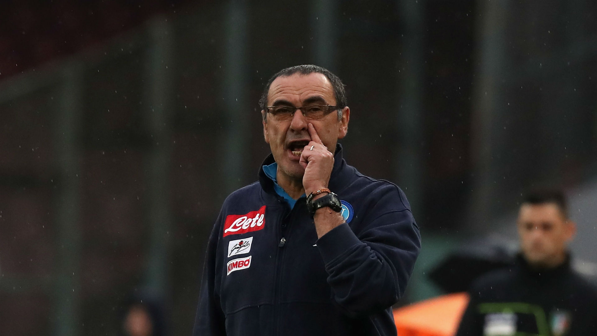 Juventus could go four points clear at the Serie A summit on Saturday after Napoli could only draw 1-1 at relegation battlers Sassuolo.