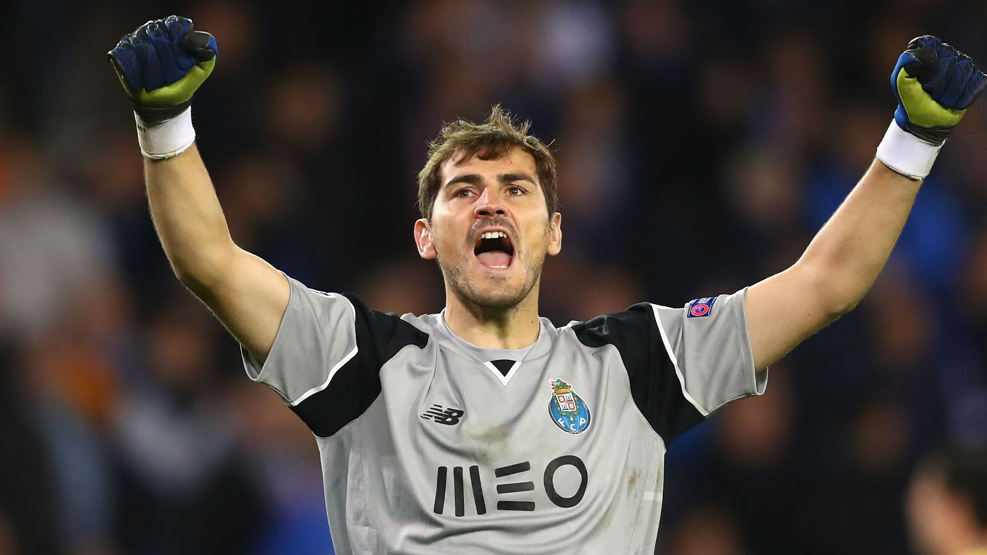 Despite suffering a heart attack on May 1, Real Madrid and Spain icon Iker Casillas is not yet ready to retire.