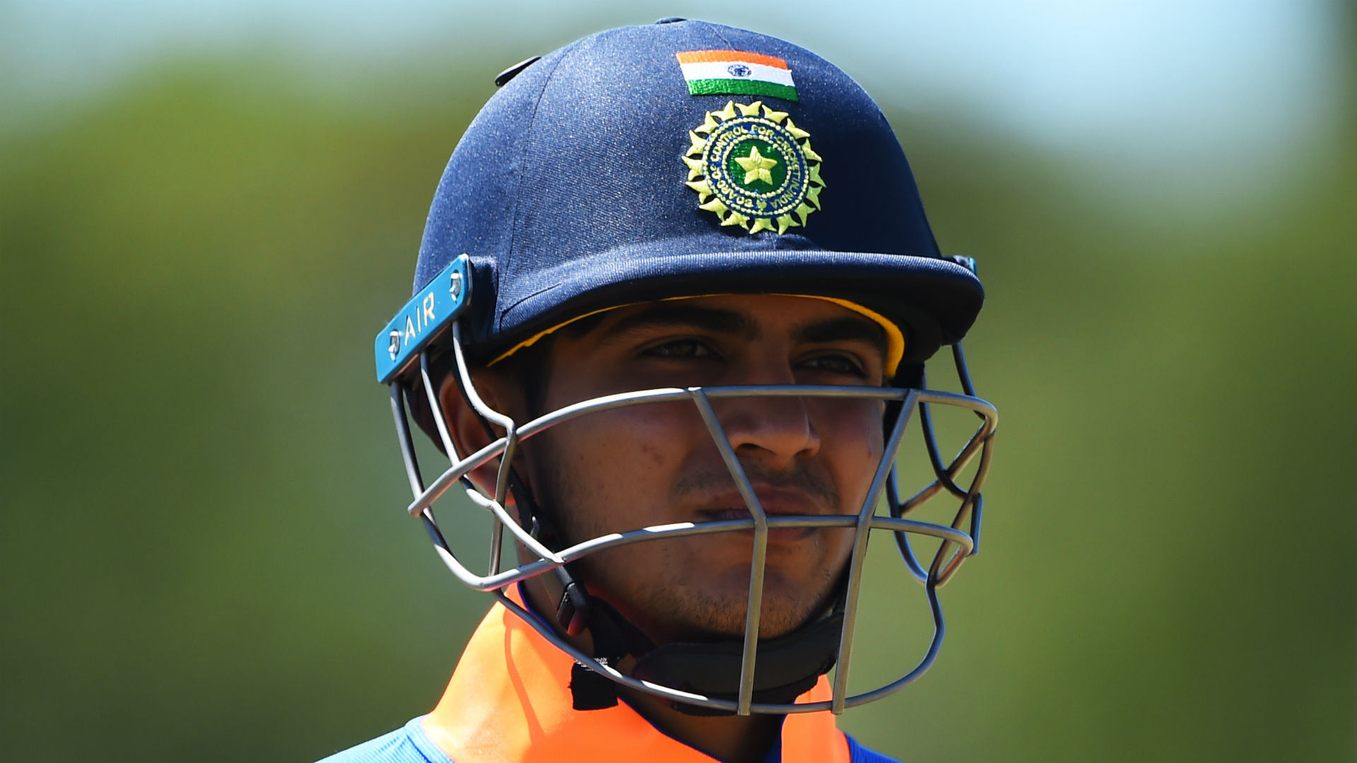 Shubman Gill could became the latest teenager to make his India debut against either Australia or New Zealand.