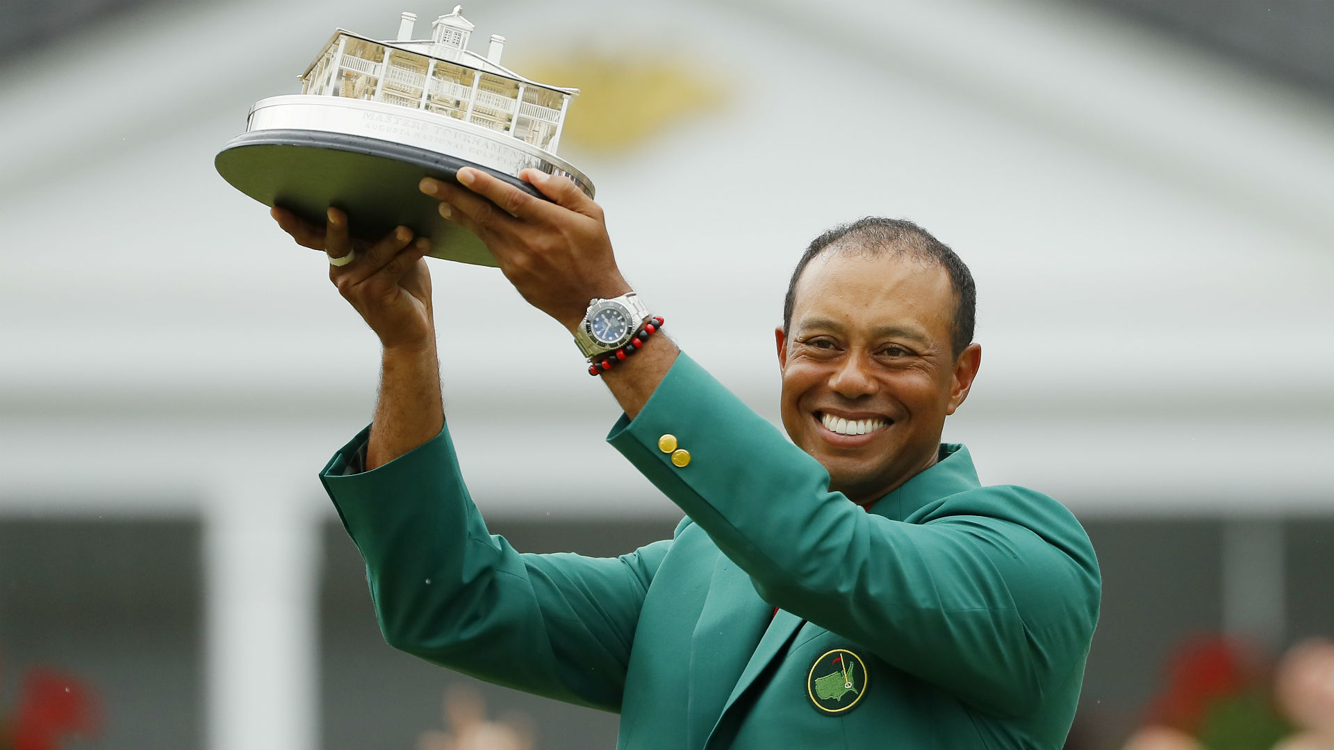 Ahead of what should have been the start of the 2020 Masters, we look back at some of the best and worst Champions Dinners.