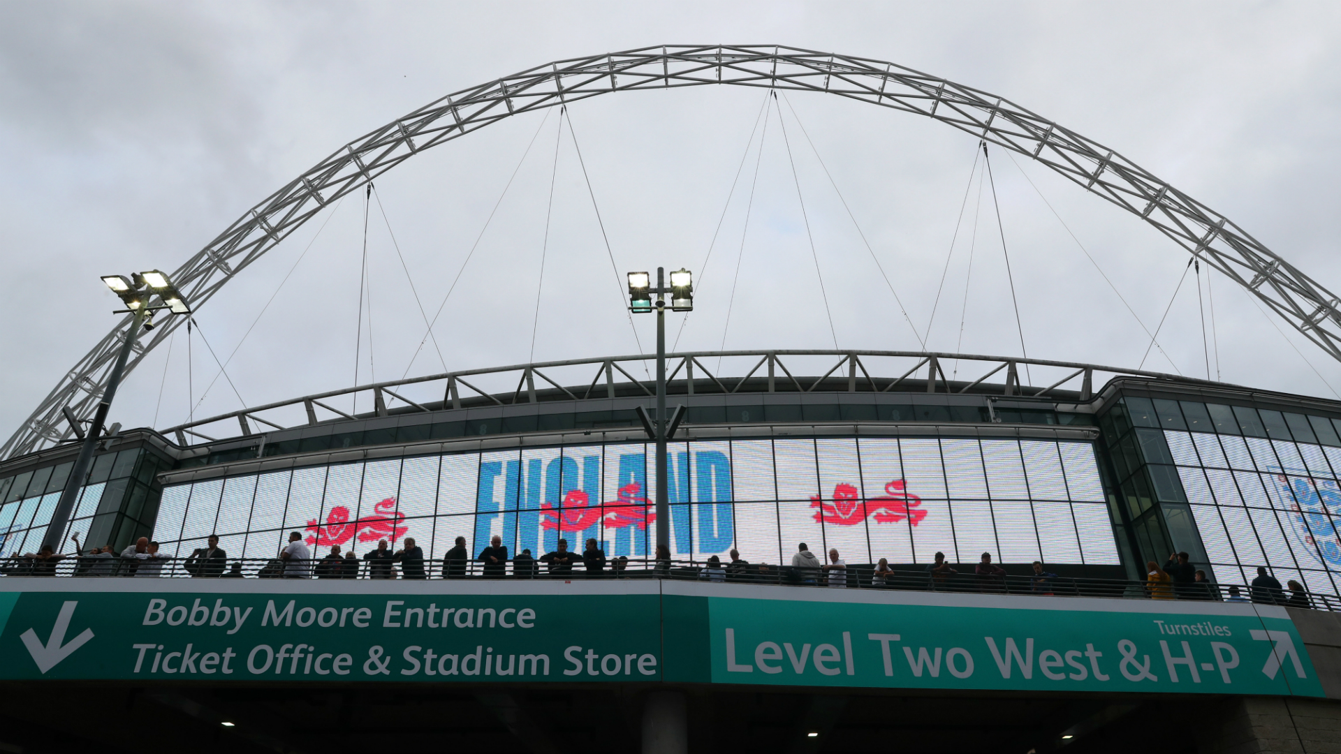 A vote on whether to sell Wembley Stadium to Fulham and Jacksonville Jaguars owner Shahid Khan will take place later this month.