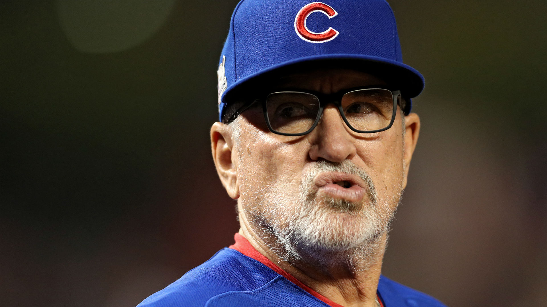 The Cubs announced last week that Maddon would not return for 2020 after his contract expired at the end of this season.