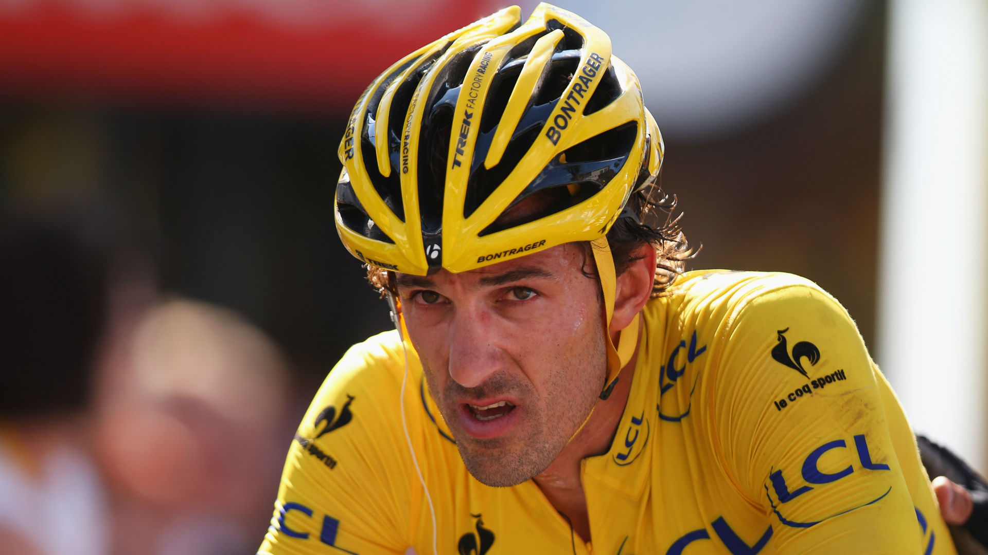 Double Olympic champion Fabian Cancellara is not convinced putting the Tour de France back by just a month is realistic.
