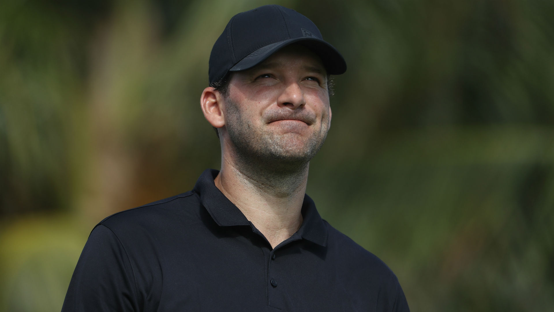 Tony Romo has competed in in a number of U.S. Open qualifiers, and he will now try to earn his Web.com Tour card.