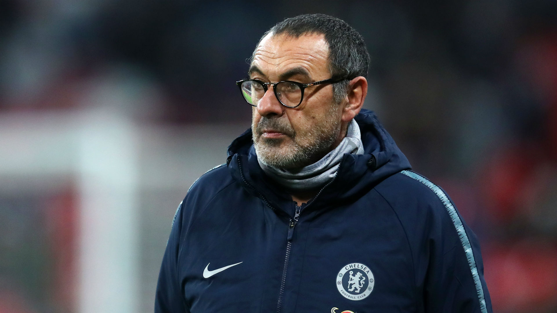 With a replacement for Cesc Fabregas needed and Gonzalo Higuain said to be a target, Maurizio Sarri is optimistic about January signings.