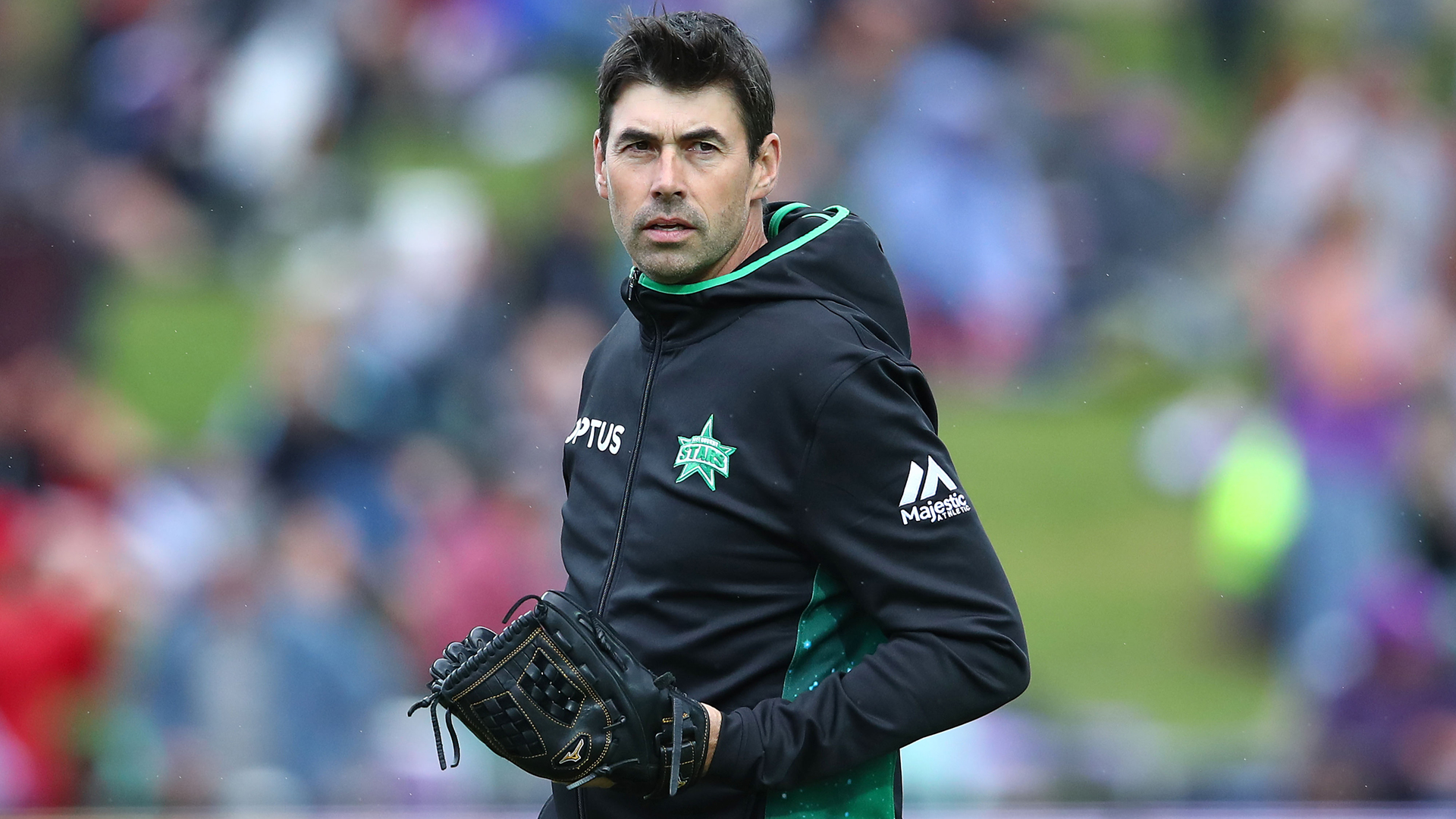 Melbourne Stars head coach Stephen Fleming decided not to seek a contract extension.
