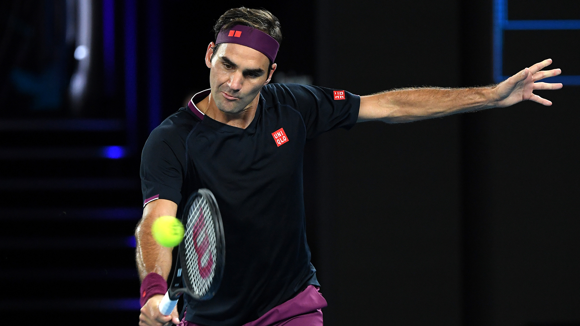 With the ATP Tour suspended due to coronavirus, Roger Federer challenged fans and celebrities on social media.