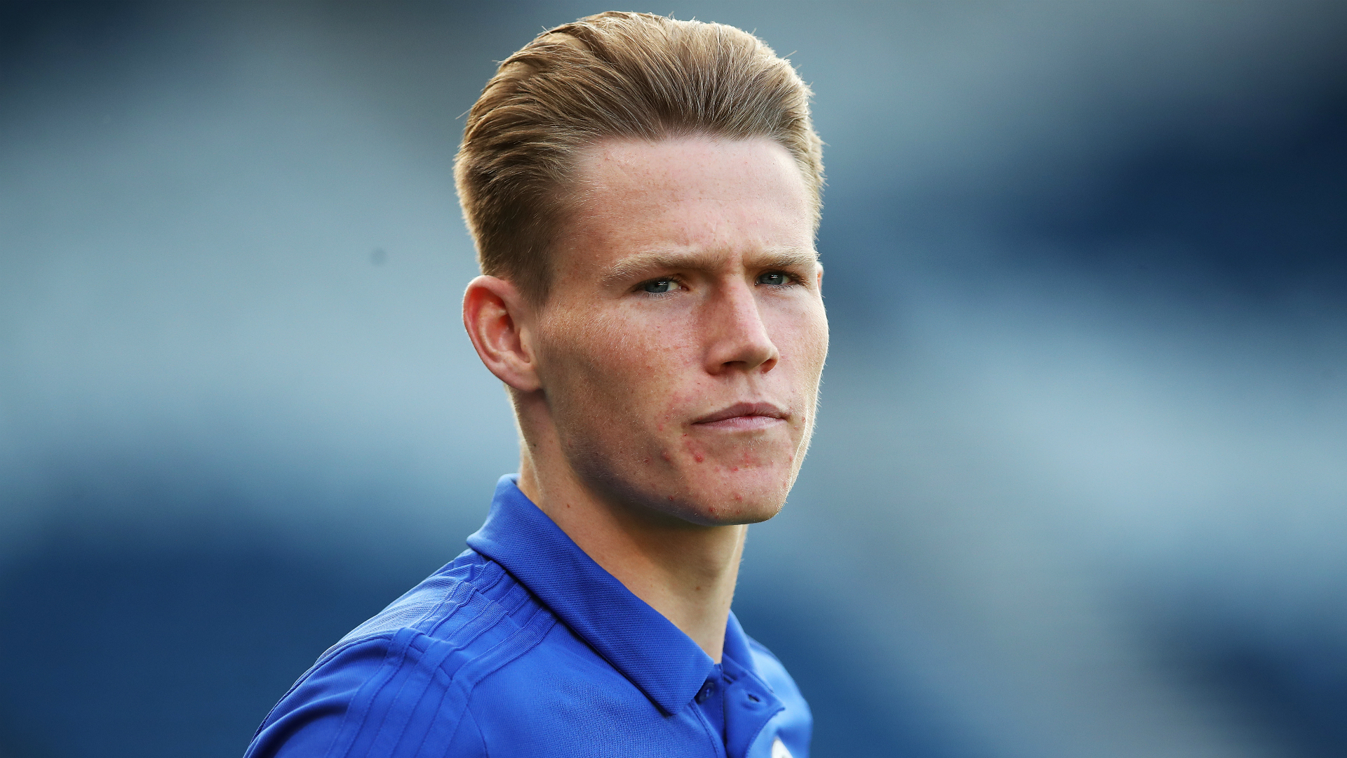 Three players have left the Scotland squad, including Scott McTominay and Andrew Robertson.