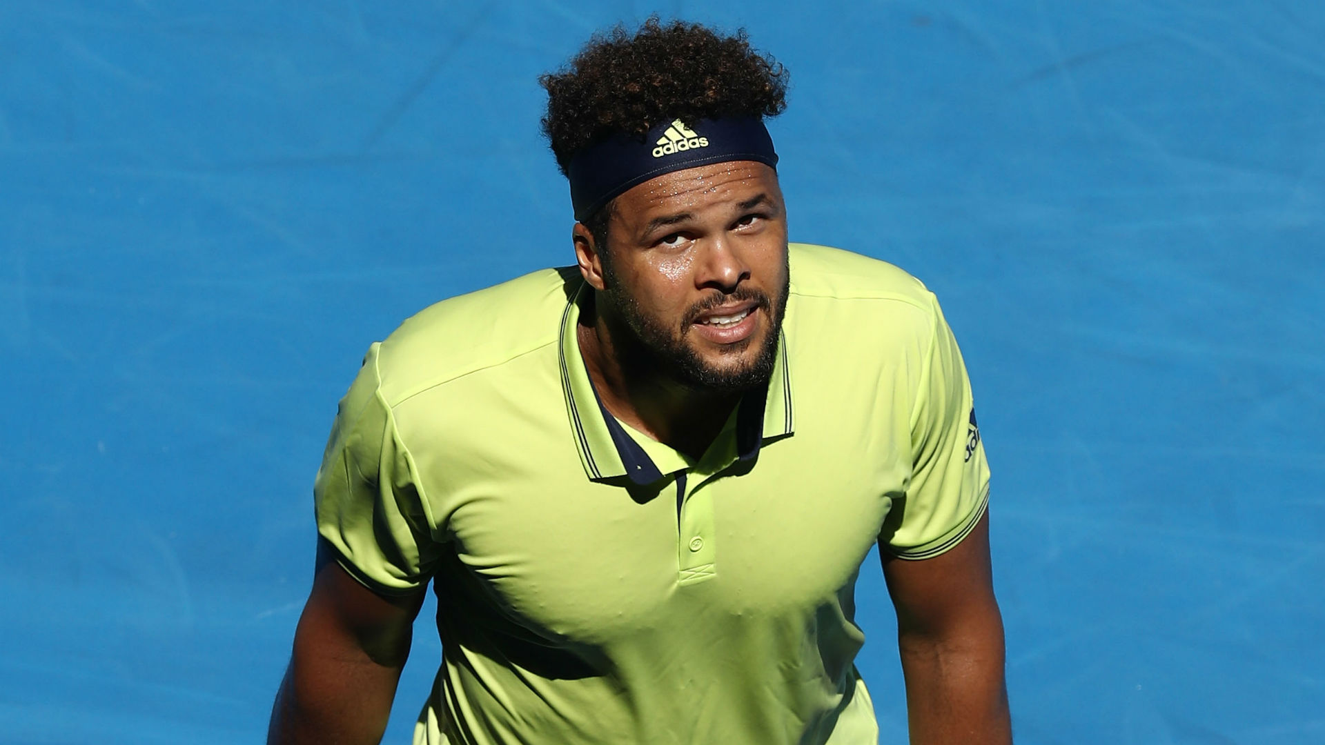 Jo-Wilfried Tsonga has fallen to 259 in the world rankings and has hired Sergi Bruguera as he bids to rediscover his fitness and form.