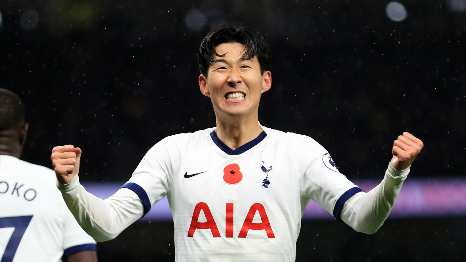 Tottenham face a battle to secure a top-four Premier League finish, with Son Heung-min issuing a rallying cry to his team-mates.