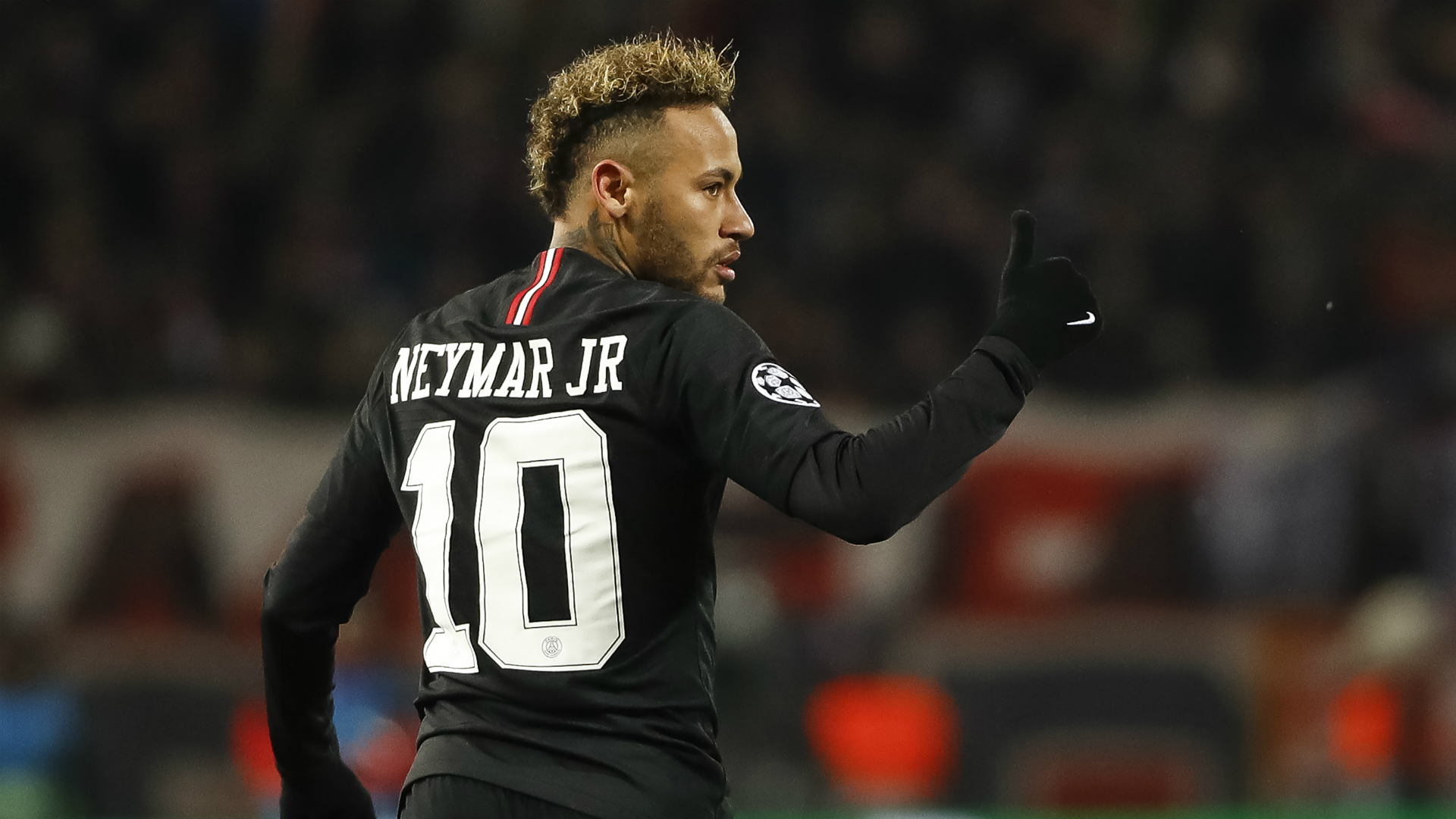 With his injury recovery almost complete, Paris Saint-Germain have named Neymar in Thomas Tuchel's 33-man group for the trip to China.