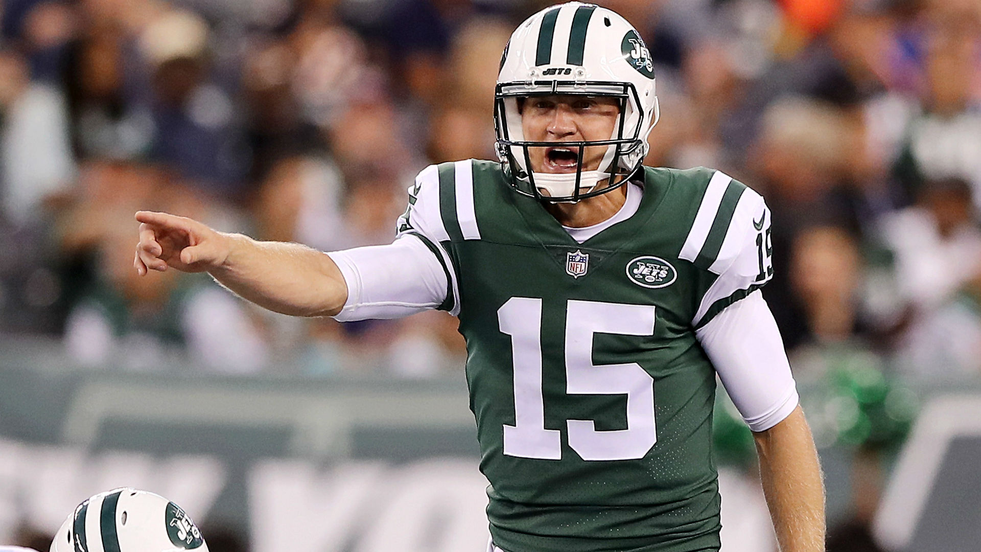 Having initially planned to work in broadcasting, Josh McCown has reversed his retirement to sign for the Philadelphia Eagles.