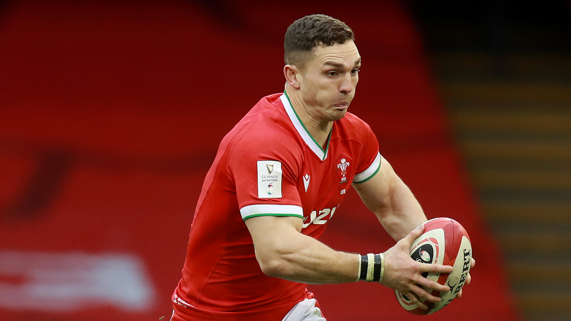 Wales will be out to make it three wins from three in the 2021 Six Nations when they face England on a milestone occasion for George North.