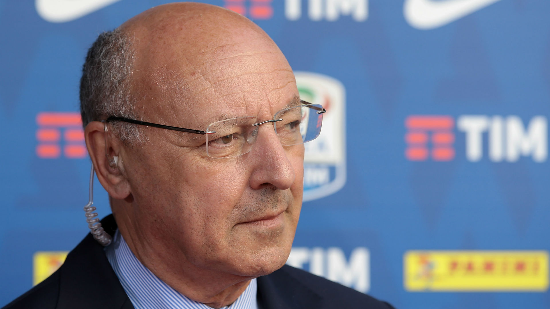 Inter have a new CEO, as Giuseppe Marotta - formerly a Juventus chief - had his new position confirmed on Thursday.