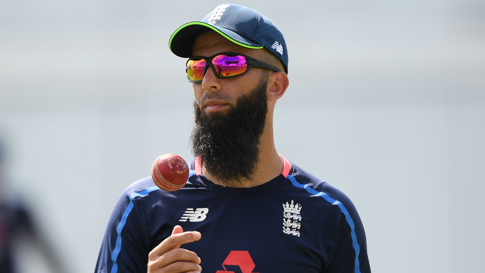Moeen Ali, who was dropped during the Ashes and then lost his all-format central contract, is stepping away from Test cricket for a period.