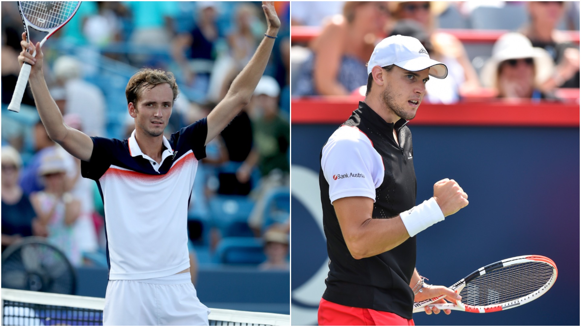 Ahead of the final major of the year, we look at the non-big three contenders to reach the final at the US Open.