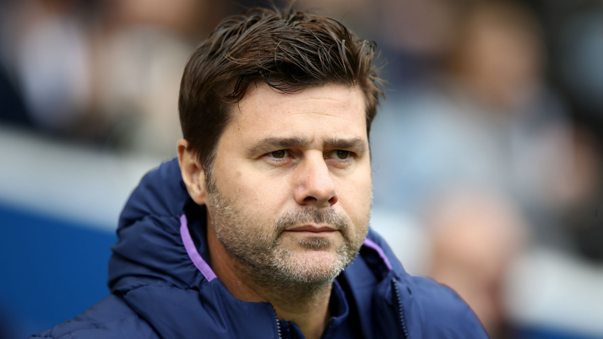 Losing before the international break left Mauricio Pochettino feeling "dead", but he is now ready to lead Tottenham through a tough spell.