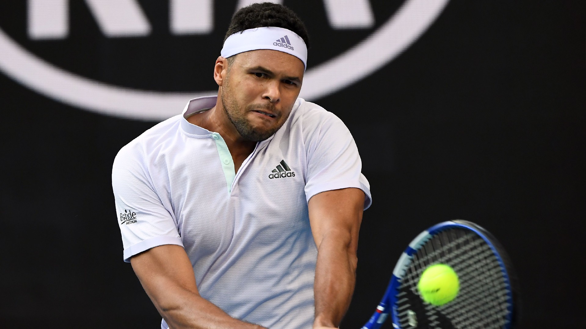 There was no victorious return for Jo-Wilfried Tsonga as he made his comeback from injury with a loss to Sebastian Korda.