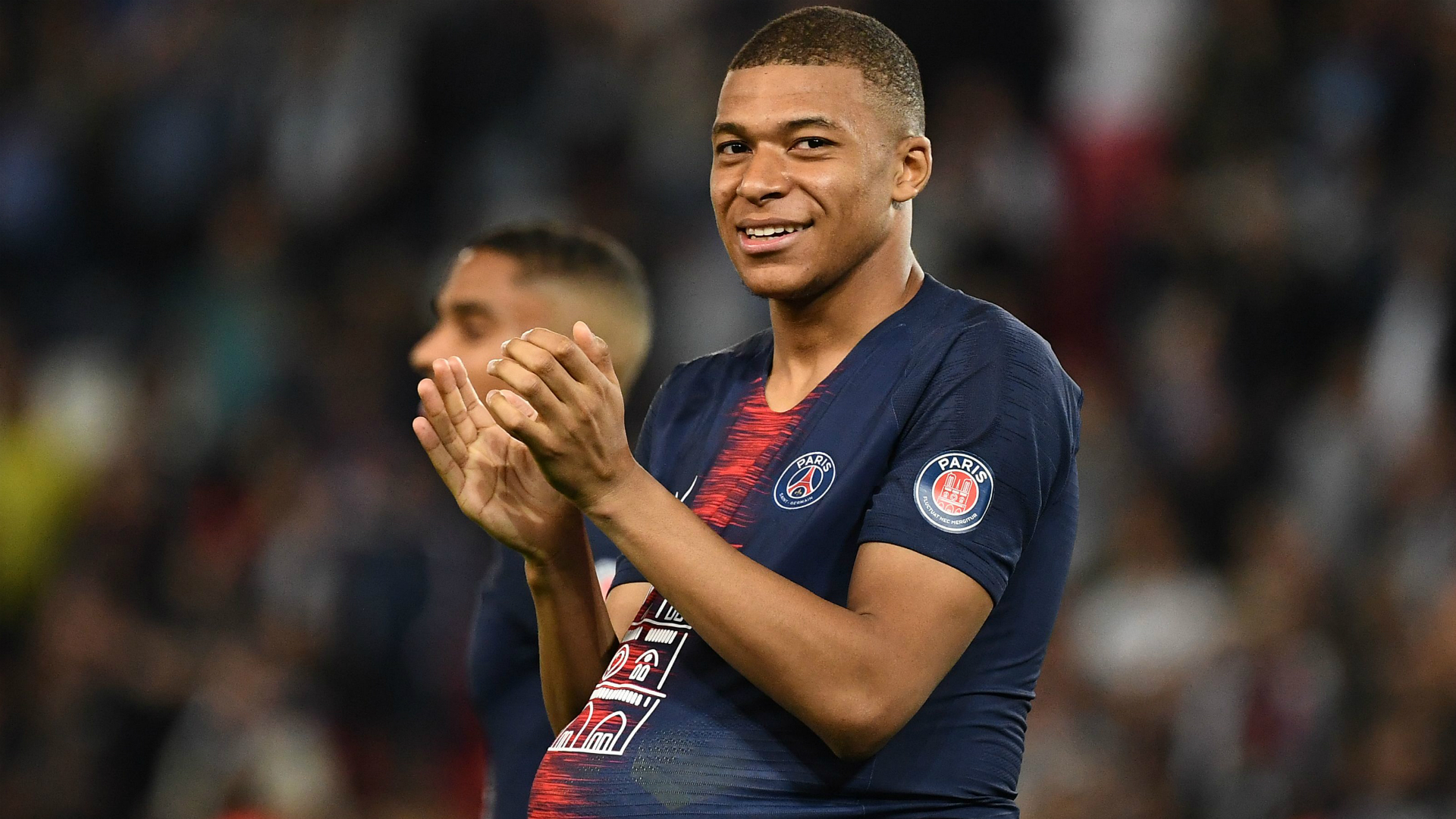 Paris Saint-Germain head coach Thomas Tuchel said there will be opportunities for clubs to sign Kylian Mbappe in the transfer window.