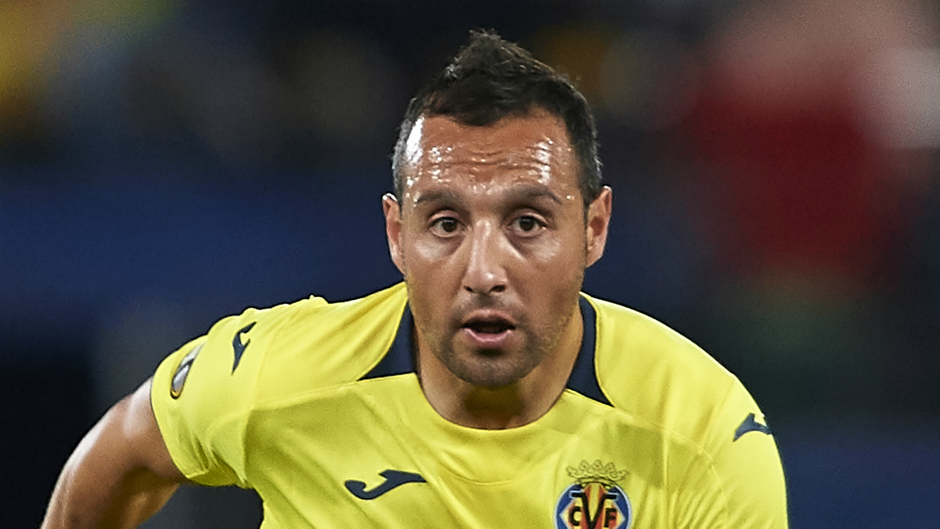 Santi Cazorla's career looked to be grinding to a halt, but the Spaniard has been a player reborn with Villarreal and Euro 2020 beckons.