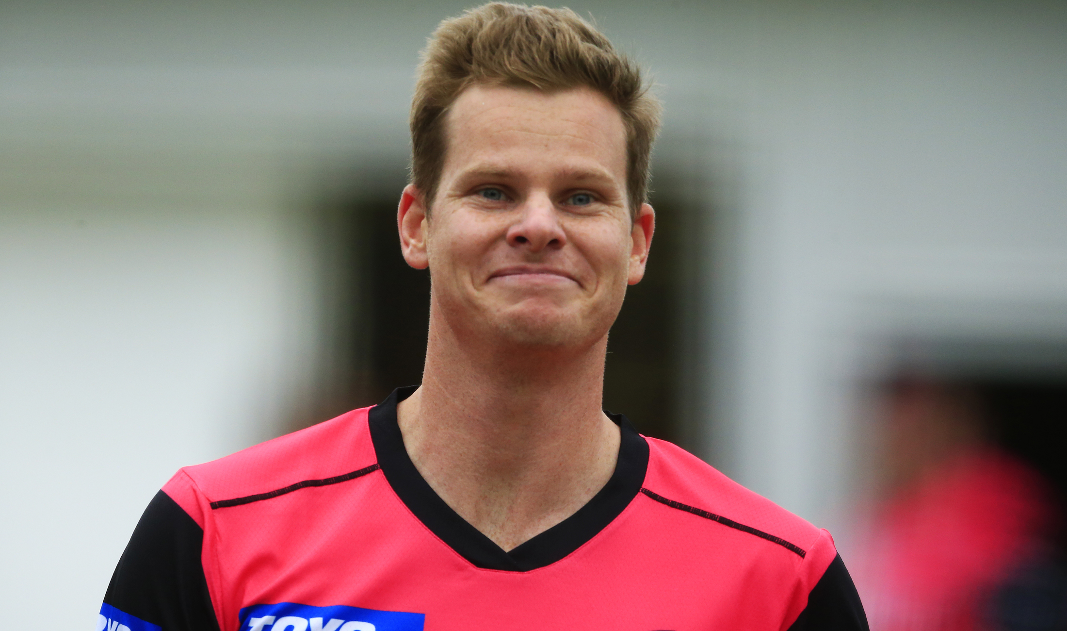 The Sydney Sixers have announced the signing of Australia star Steve Smith for the 2019-20 Big Bash League season.