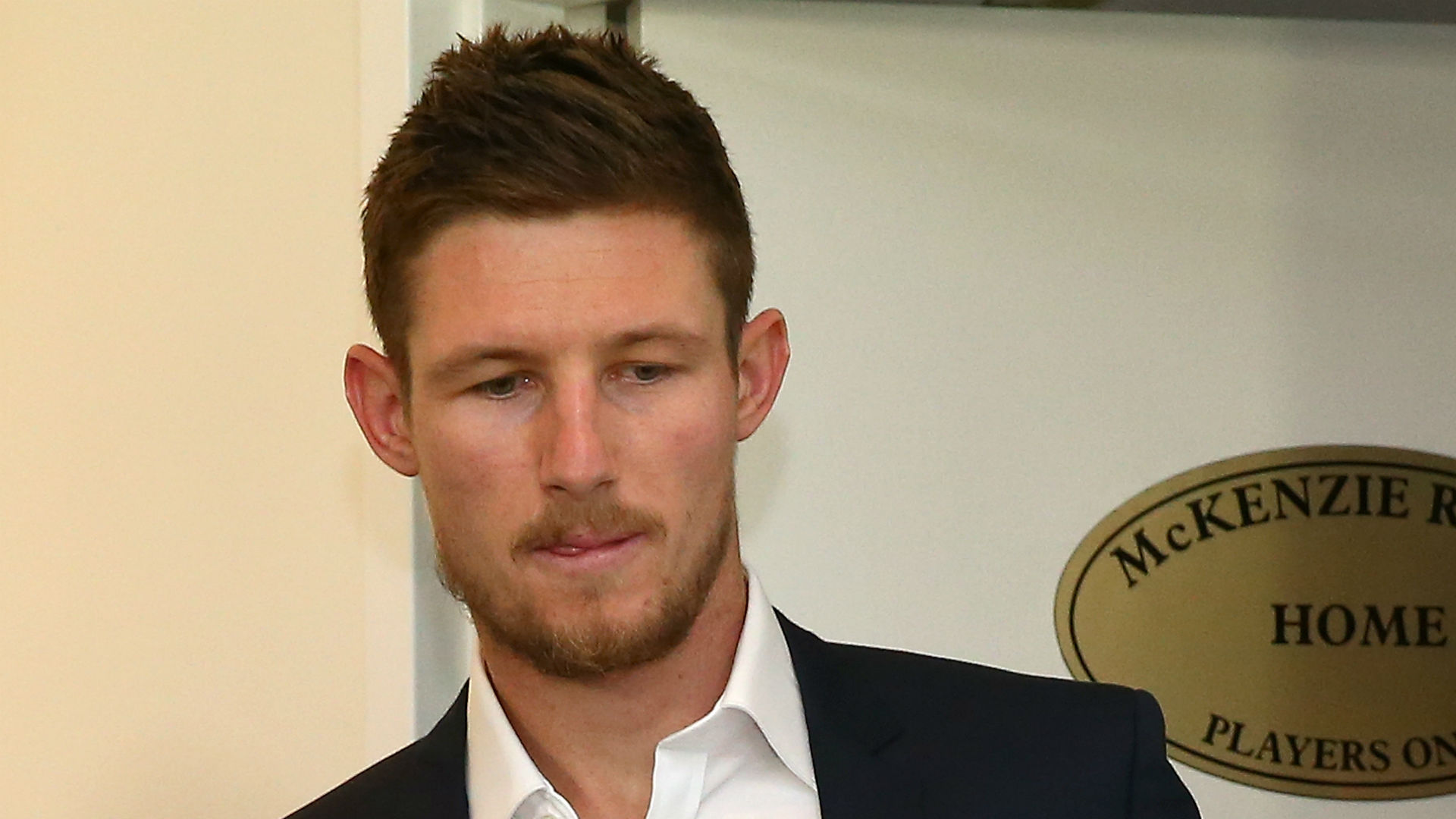 Cameron Bancroft will not have to wait until December to get time in the middle after he was cleared to play for Willetton.